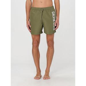 캘빈클라인 스윔팬츠 KM0KM01092 LB6 Military