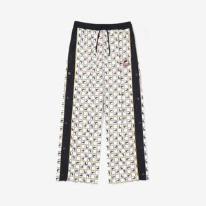 휠라 여성 헤리티지 모노 컴포트핏 팬츠 FS2WPF1153F_INA