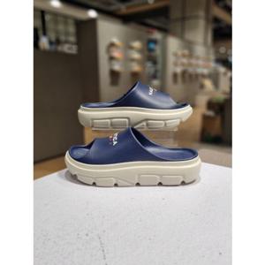 노티카 SKIFF 공용 EVA 경량 슬리퍼 네이비 N2001015RB-W