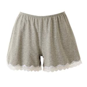 (비너스) 한여름 가볍게 입기좋은 면바지 슬립-VHS5019