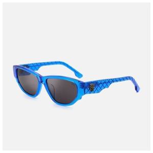 [PXG]PXG KQF PJALU0211-33 OVAL FASHION SUNGLASSES