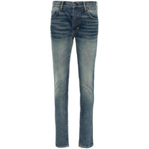 톰포드 페이디드 스키니 진 PAD113DEX223