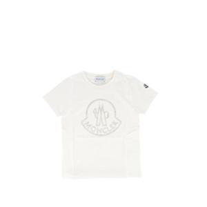 키즈 몽클레어 티셔츠 8C0001283907 050