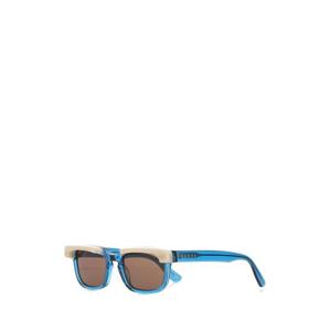 구찌 선글라스 691381J0740 4623 LIGHT BLUE