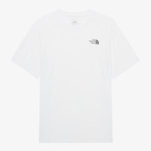 노스페이스 에어록스 반팔티 NT7UR18B