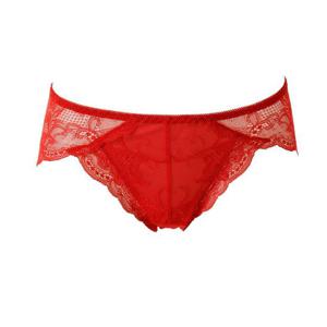 비너스  여성 블랙라벨 하이커버리지 망사팬티(VPTB642S)