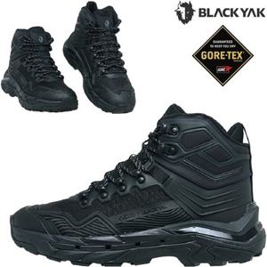 블랙야크 남여공용 고어텍스 등산화 방수트레킹화 유니언 GTX ABYSHX4931