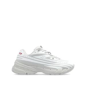 25 FW 디젤 D 에어스피드 로우 스니커즈 Y03458P6907 TP432309618