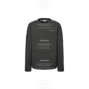 디스커버리긴팔티 AQS DMMT39051-DGS 남성  소재 맨투맨