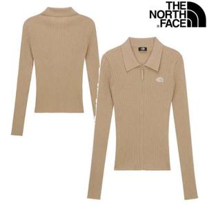 노스페이스 NJ5SR30 여성 홀리데이 집업 NJ5SR30B