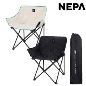 [네파] 컴포트 폴딩 접이식 휴대용 체어/의자 7IC7951