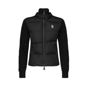 몽클레어 숏패딩 J20989B00004 M1122999 Black