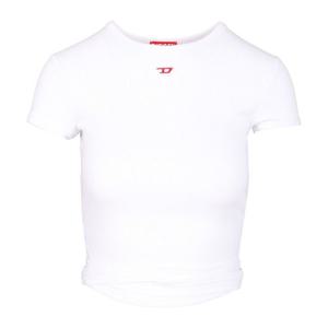 디젤 T-BUNNY-TAIL 티셔츠 A193370EJAI 100