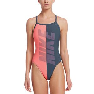 [나이키 스윔]여자수영복 리프트 레이서백 NESS9050-414