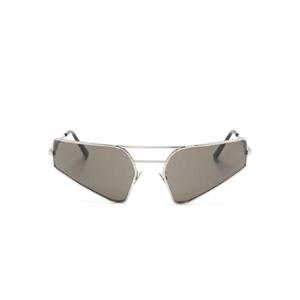 릭오웬스 오버사이즈 프레임 선글라스 RG0000015GSLVB