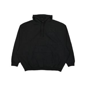 베트멍 로고 자수 후디 UA65HD100B