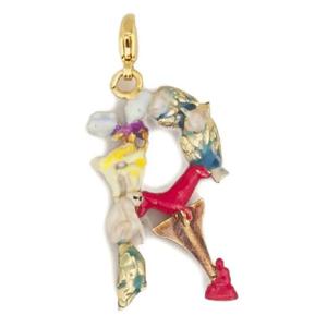 마르니 에나멜 참 펜던트 PNMV0100PRP6528