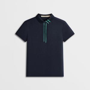 M 제이린드버그골프반팔티 LQC S1545126601 [Women] 알리나 폴로