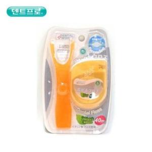 아트박스/오카무라 덴탈웍스 팽창형 치실 5211