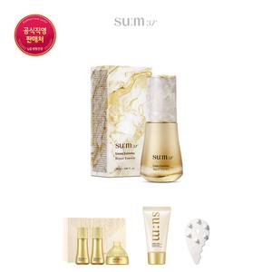 [숨] [혜택+]로시크숨마 리페어 에센스 30ml(+세라믹 마사저 증정)