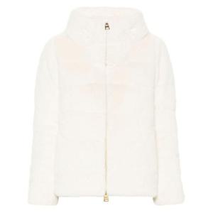 에르노 카파 퍼 다운 자켓 PI001935D126301000 WHITE