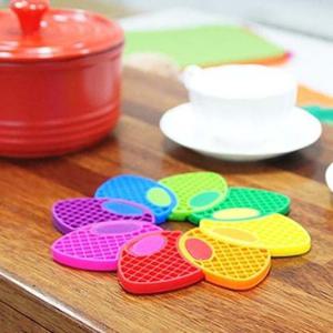 붙여서 사용할수있는 레스티나 냄비받침 분리형