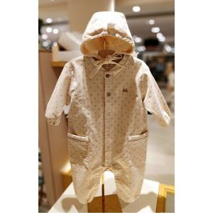 (밍크뮤10) 25년가을 겨울신상(CR)아미띠에뮤뮤SET우주복HK (35A7067501)