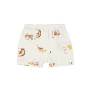 오가닉맘 캠핑멀남아드로즈(사각팬티) (MKFUDW05)