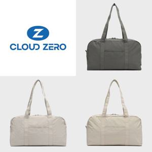 클라우드 제로 루니라 스몰 더플백 3종 피트니스 가방 팀백 짐백 트레이닝 CZFAF1BG802