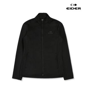 [아이더 (행사)]베이직 솔리드 여성 트레이닝 츄리닝 자켓 DWU22191