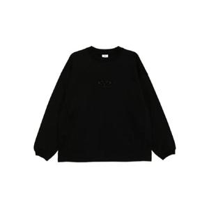 베트멍 타원형 로고 후디 VL19CW369B