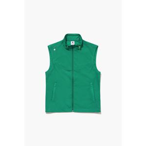 [르꼬끄골프] 여성 경량 우븐 베스트 (GQ222LWV51)