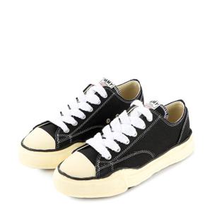 [미하라야스히로] 25FW (A09FW733 BLACK) 남성 스니커즈