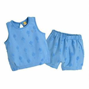 [모이몰른]유아상하복세트 트윙클테리나시상하 M252STB16P