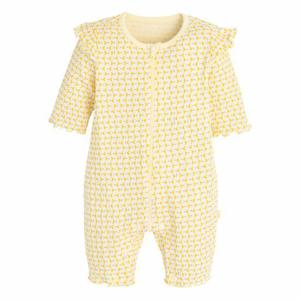 [모이몰른]신생아우주복 버핏카바링자가드7부지퍼우주복 M252UUN06P