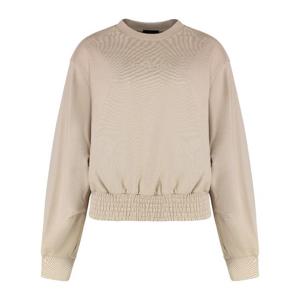 몽클레어 코튼 크루넥 맨투맨 K10938G00006809KR 21E