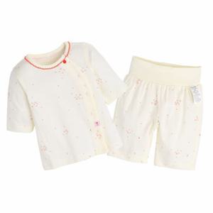 [모이몰른]캔디밤7부배바지상하 M252NNN17P