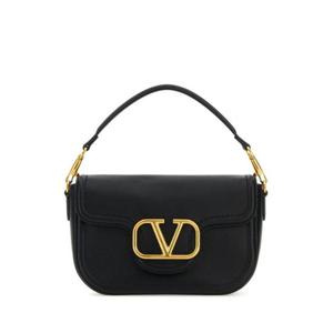 발렌티노 가라바니 토트백 4W2B0N20IMZ 0NO Black