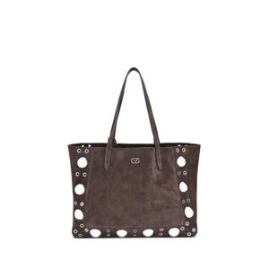 발렌티노 가라바니 숄더백 7W2B0R79JET 0TO BROWN