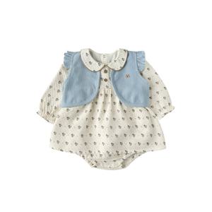 [밍크뮤]SC선물포장(크림)아미띠에라엘SET바디슈트(35A7067605)2025가을겨울 A