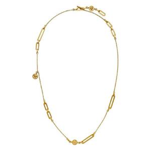 베르사체 체인 네크리스 10209821A00620