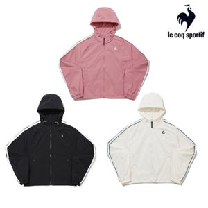 [르꼬끄] 여성 선데이 후드 홑겹 자켓 QQ322LJK83