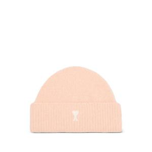 AMI Paris 아미 드 쾨흐 스트라이프 비니 H25UBO005KN0135