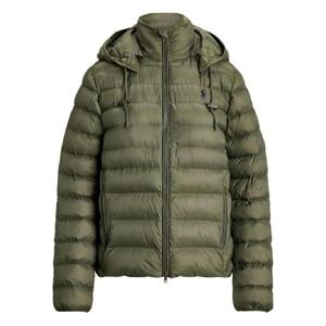 폴로 랄프로렌 패딩 후드 재킷 211958932007