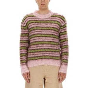 마르니 스웨터 GCMG0161Q0 UFU107RGC20 MULTICOLOUR