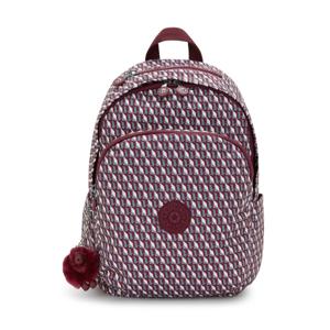 [본사공식]키플링 백팩 소풍가방 델리아 KPCBA30 3DWN