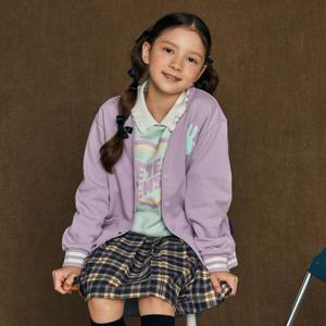 [피터젠슨]피터젠슨 져지가디건 PTF11JC01M_VI