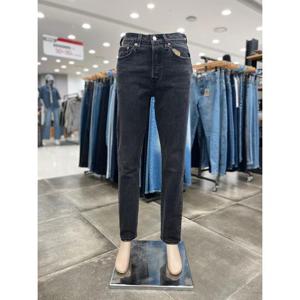 [리바이스] 501 오리지널 데님 12501-0556