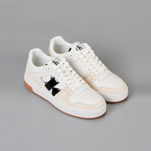 [캘빈클라인 진]여성 밀란 스니커즈 YW01388-0K8