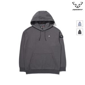 [다이나핏] (택가 109,000원) 그레이 GROUND (그라운드) 후디 YUW22274C5